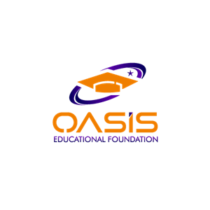 Logo-Design von marcos für Oasis Edu atioanl Foundation | Design: #31023716