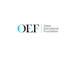 Logo-Design von R16 für Oasis Edu atioanl Foundation | Design: #31040185