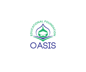 Logo-Design von Ansh Design für Oasis Edu atioanl Foundation | Design: #31021239