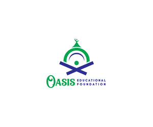 Logo-Design von Ansh Design für Oasis Edu atioanl Foundation | Design: #31021240