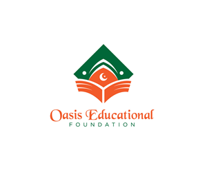 Logo-Design von Ansh Design für Oasis Edu atioanl Foundation | Design: #31021241