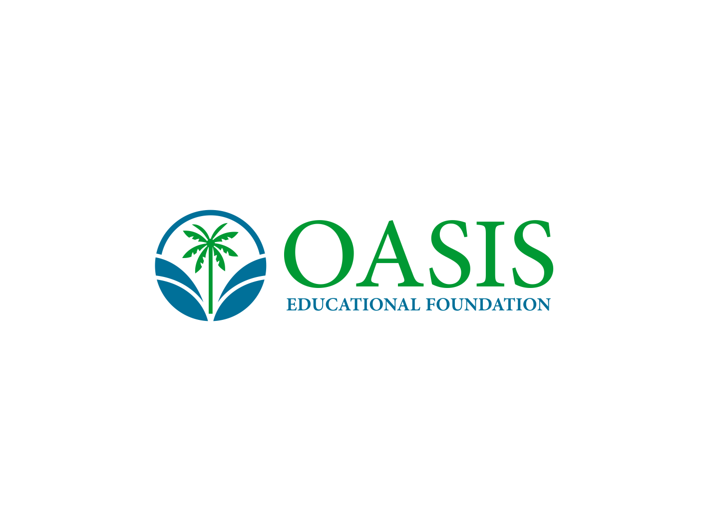 Logo Design by BNdesigner for Oasis Edu atioanl Foundation | Design #31035561