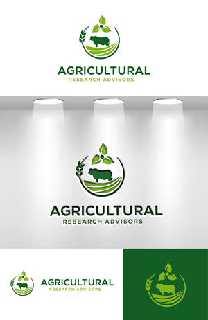 Diseño de Logo por Anton para este proyecto | Diseño #31082436