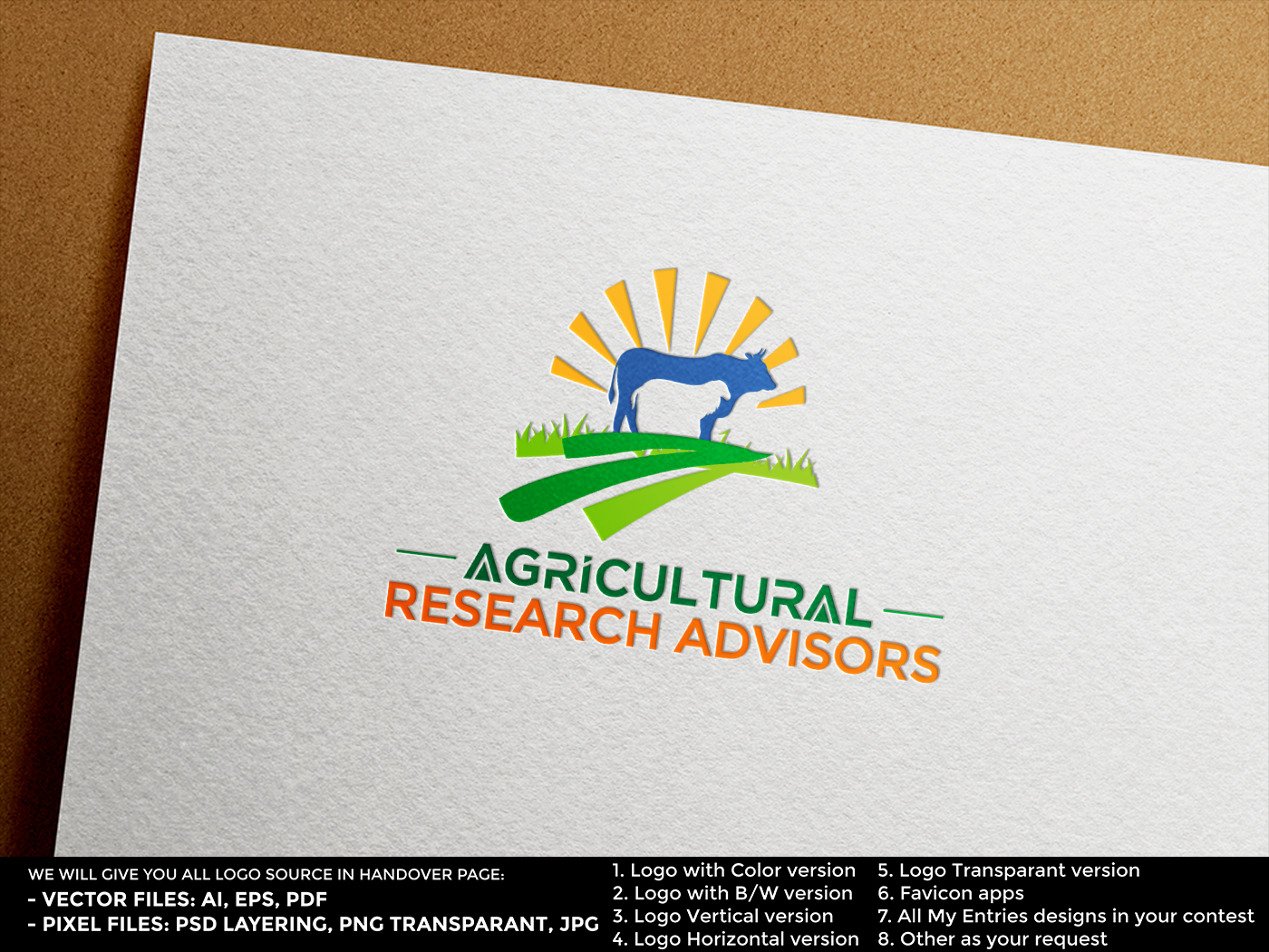 Diseño de Logo por Cahanusy para este proyecto | Diseño #31083973