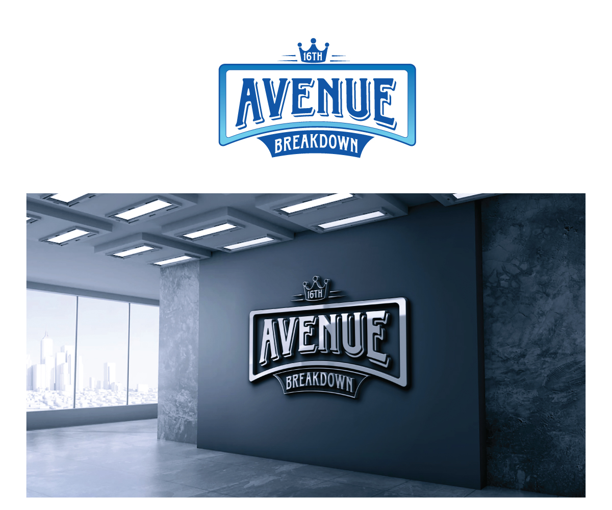 Diseño de Logo por ainee4 para este proyecto | Diseño #31060627