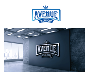 Logo Design by ainee4