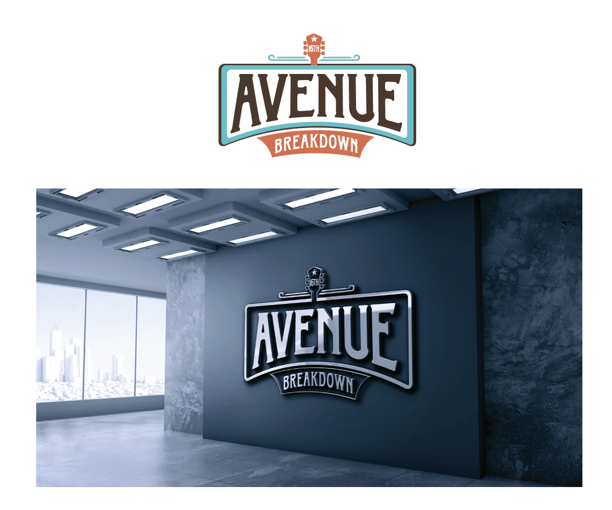 Logo Design by ainee4 for this project | Design #31066721