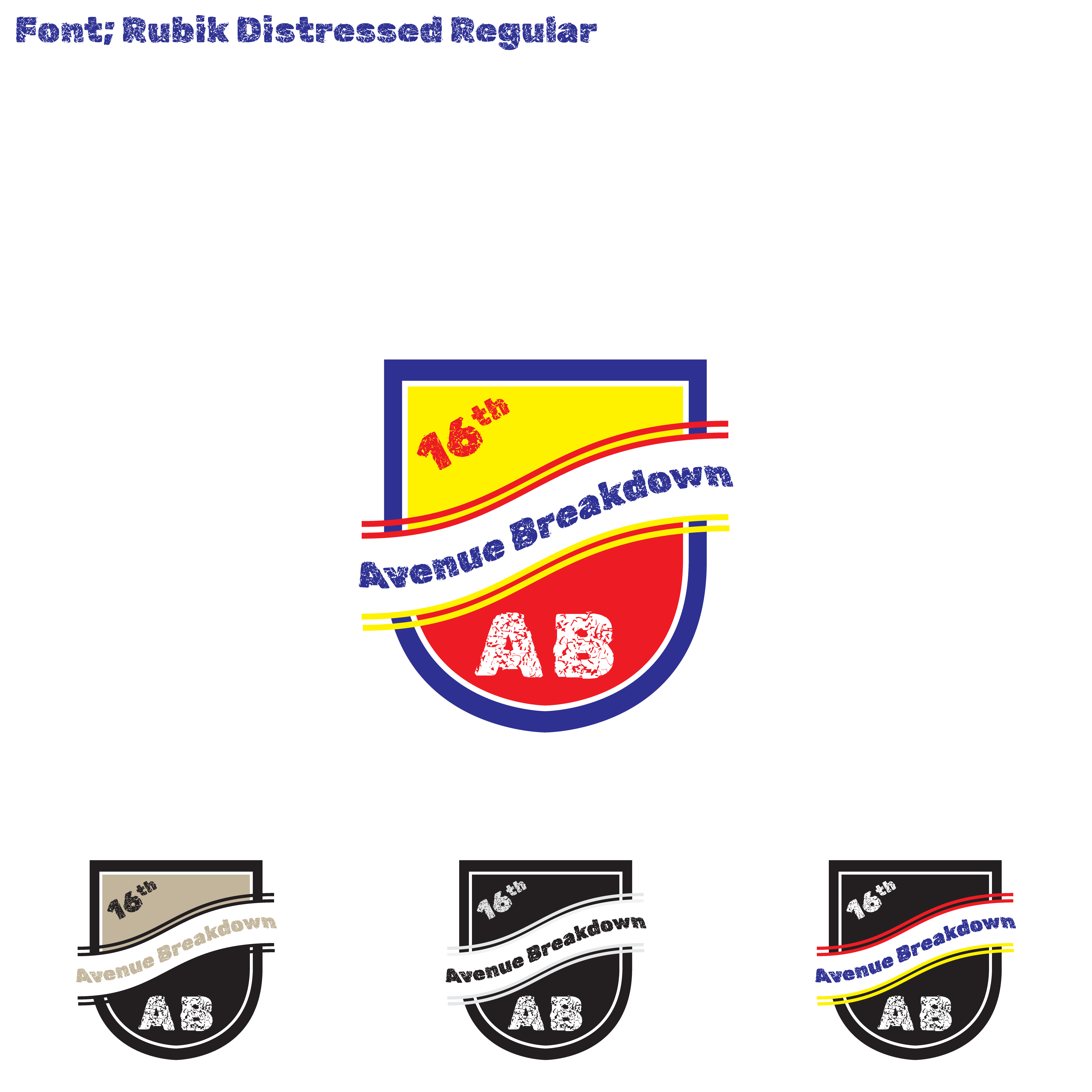 Logo Design by SA Raza008 for this project | Design #31027065