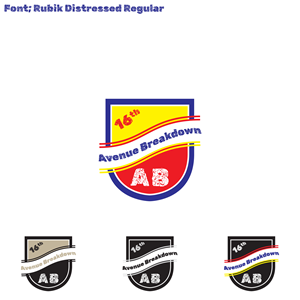 Logo Design by SA Raza008 for this project | Design: #31027065