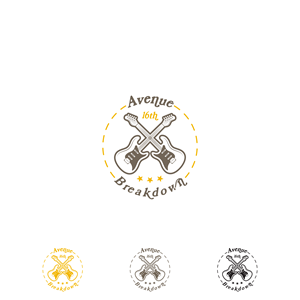 Logo Design by SA Raza008
