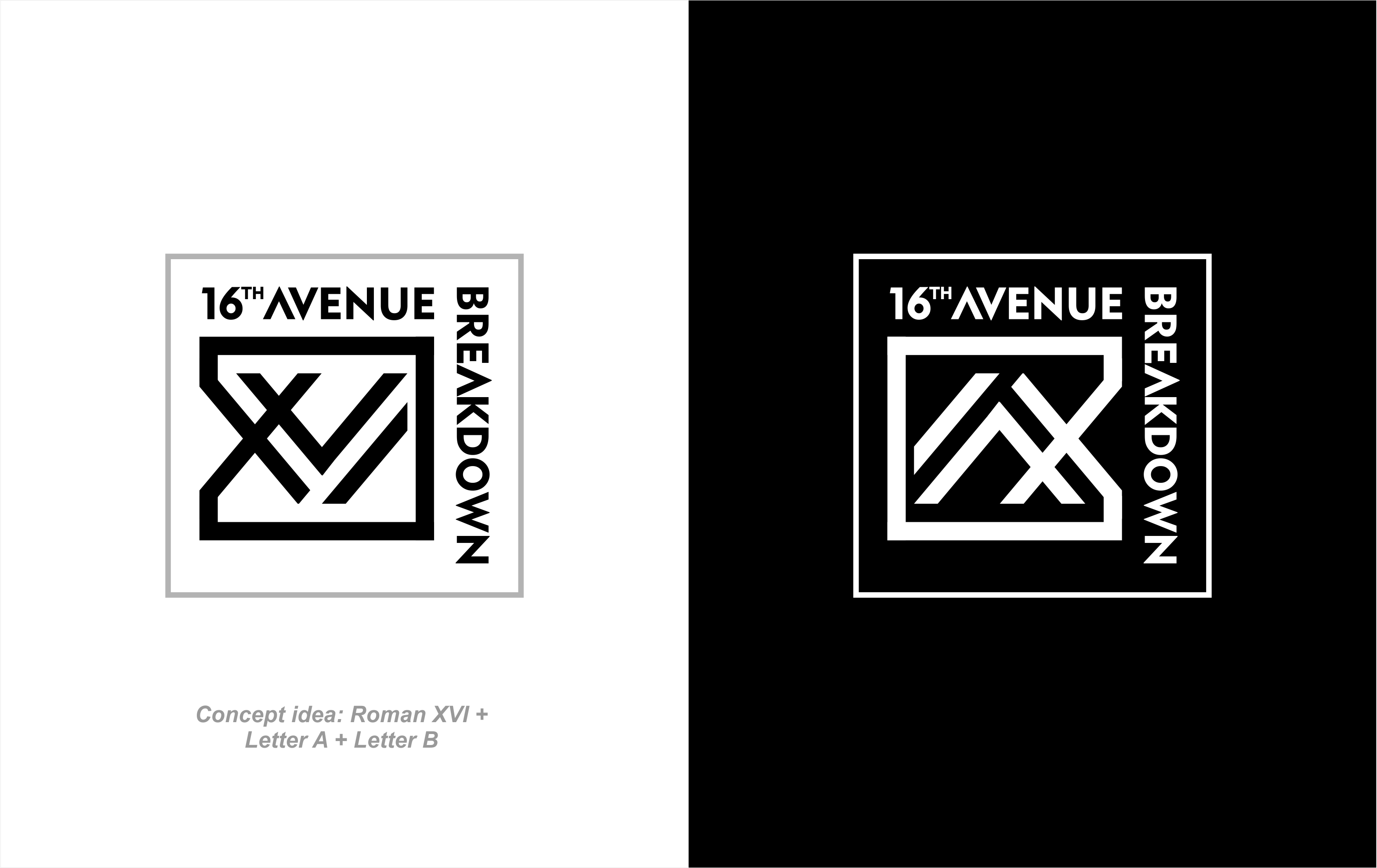 Logo Design by k.a.n for this project | Design #31062621