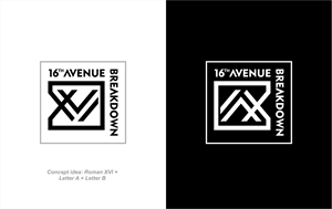 Logo Design by k.a.n for this project | Design: #31062621