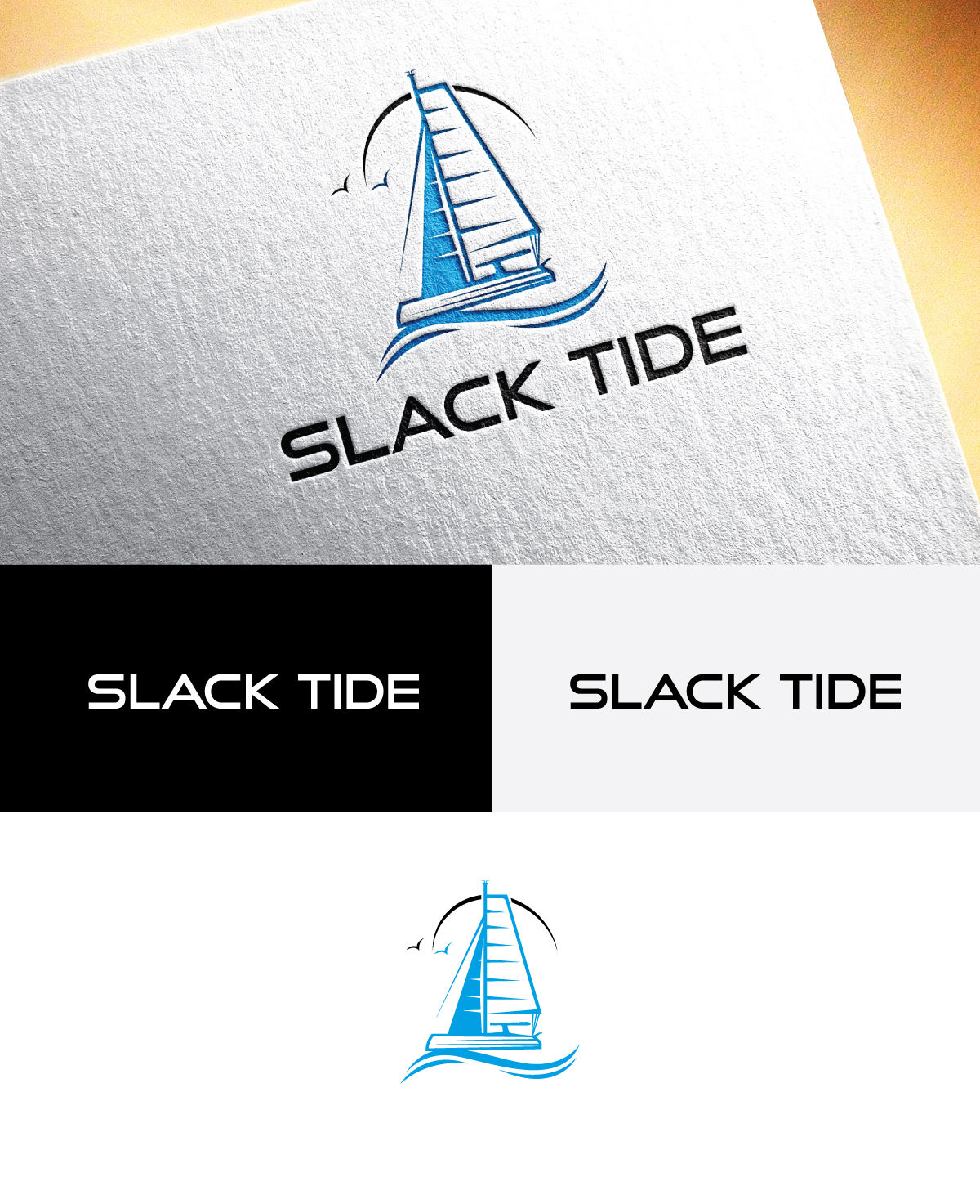 Logo Design by sol design2 for this project | Design #31018791