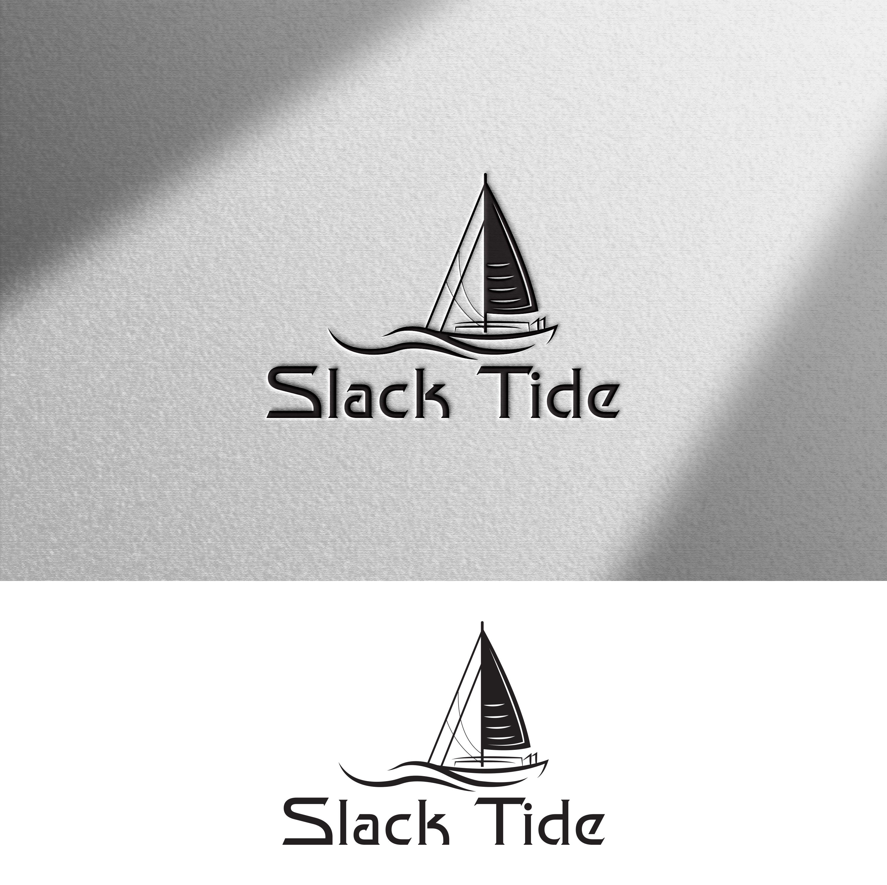 Logo Design by Impressive Solutions for this project | Design #31020917