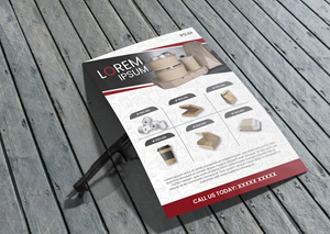 Flyer Design by Payel Paul for PRINKO IMAGE CO USA INC | Design #31029143
