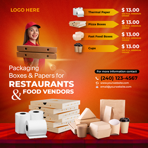 Flyer Design by Jaskaran_Singh