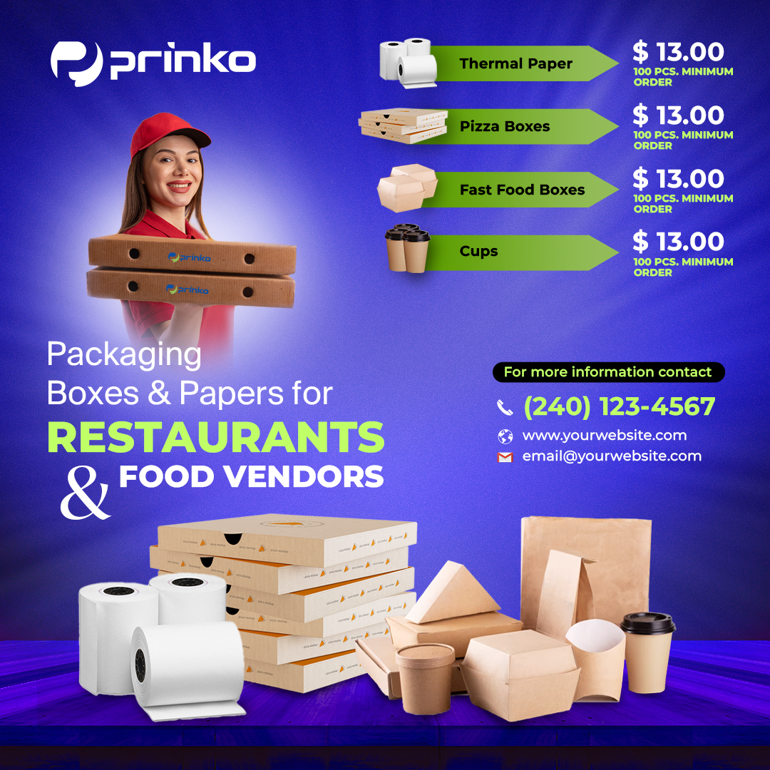 Design de Flyer par Jaskaran_Singh pour PRINKO IMAGE CO USA INC | Design #31066551