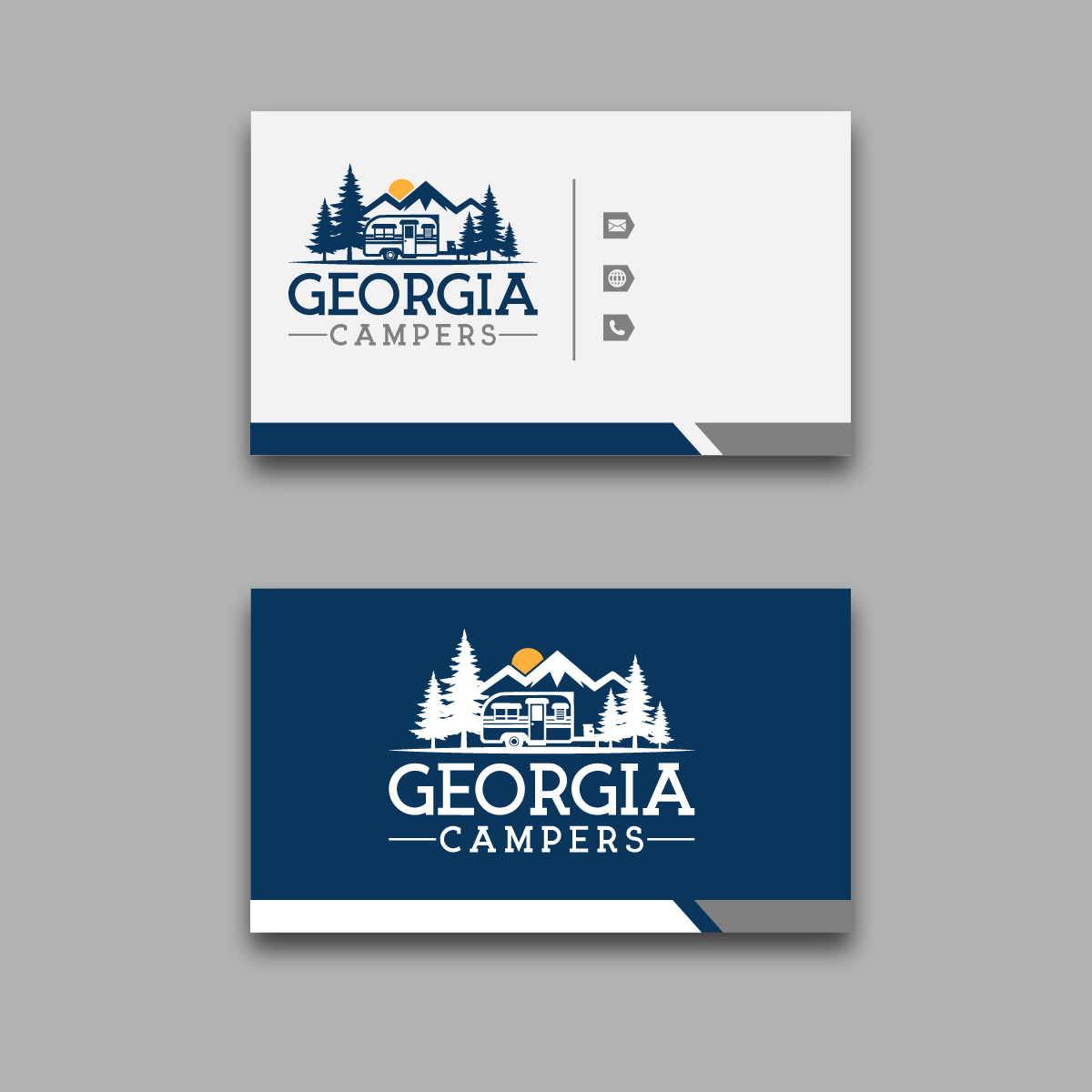 Logo Design by Rasu raj for this project | Design #31107195