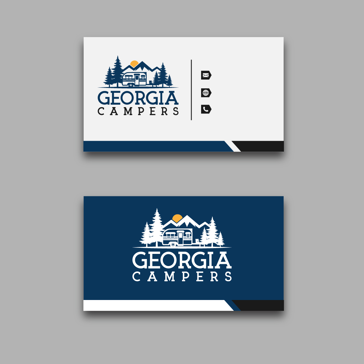 Logo Design by Rasu raj for this project | Design #31107378