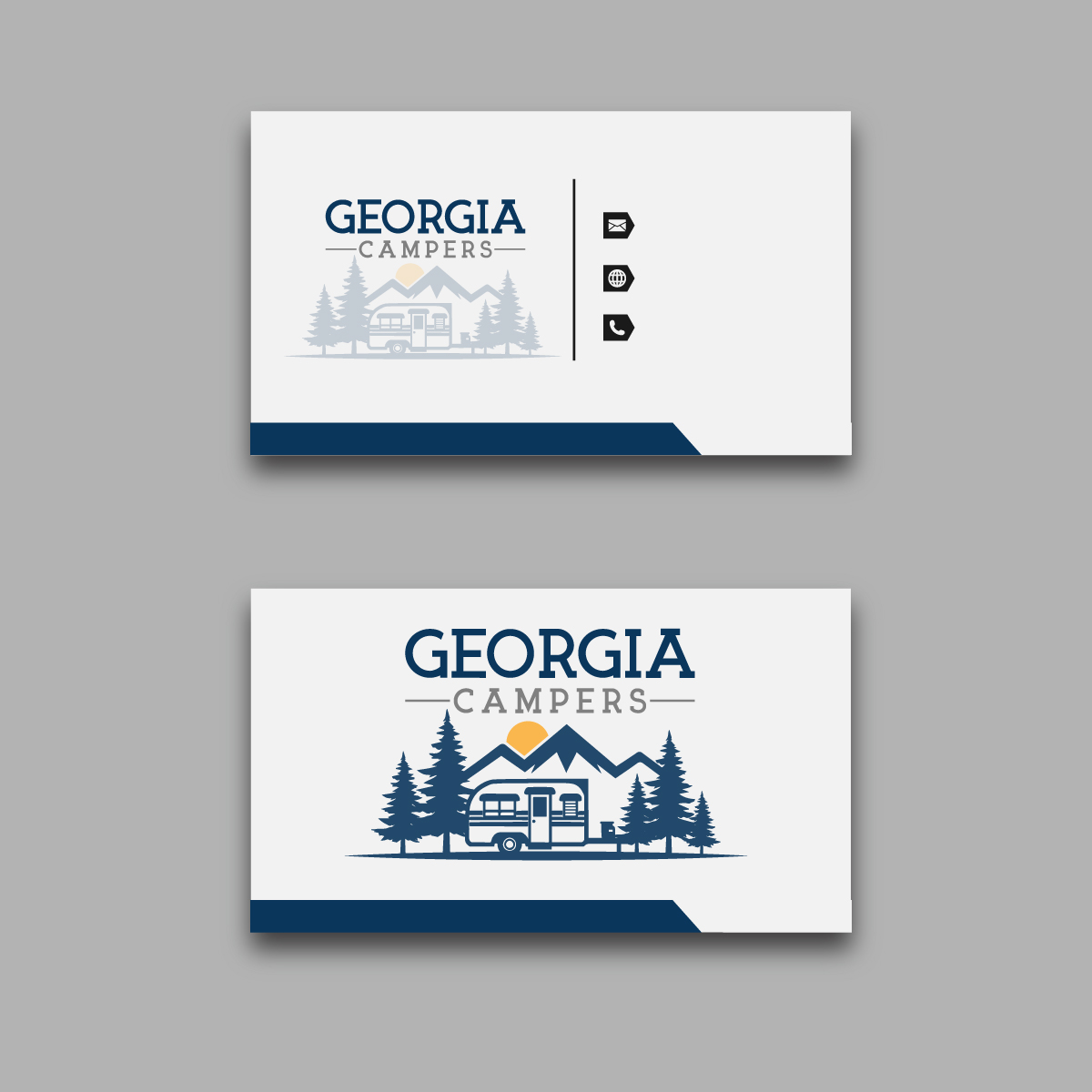 Logo Design by Rasu raj for this project | Design #31107519