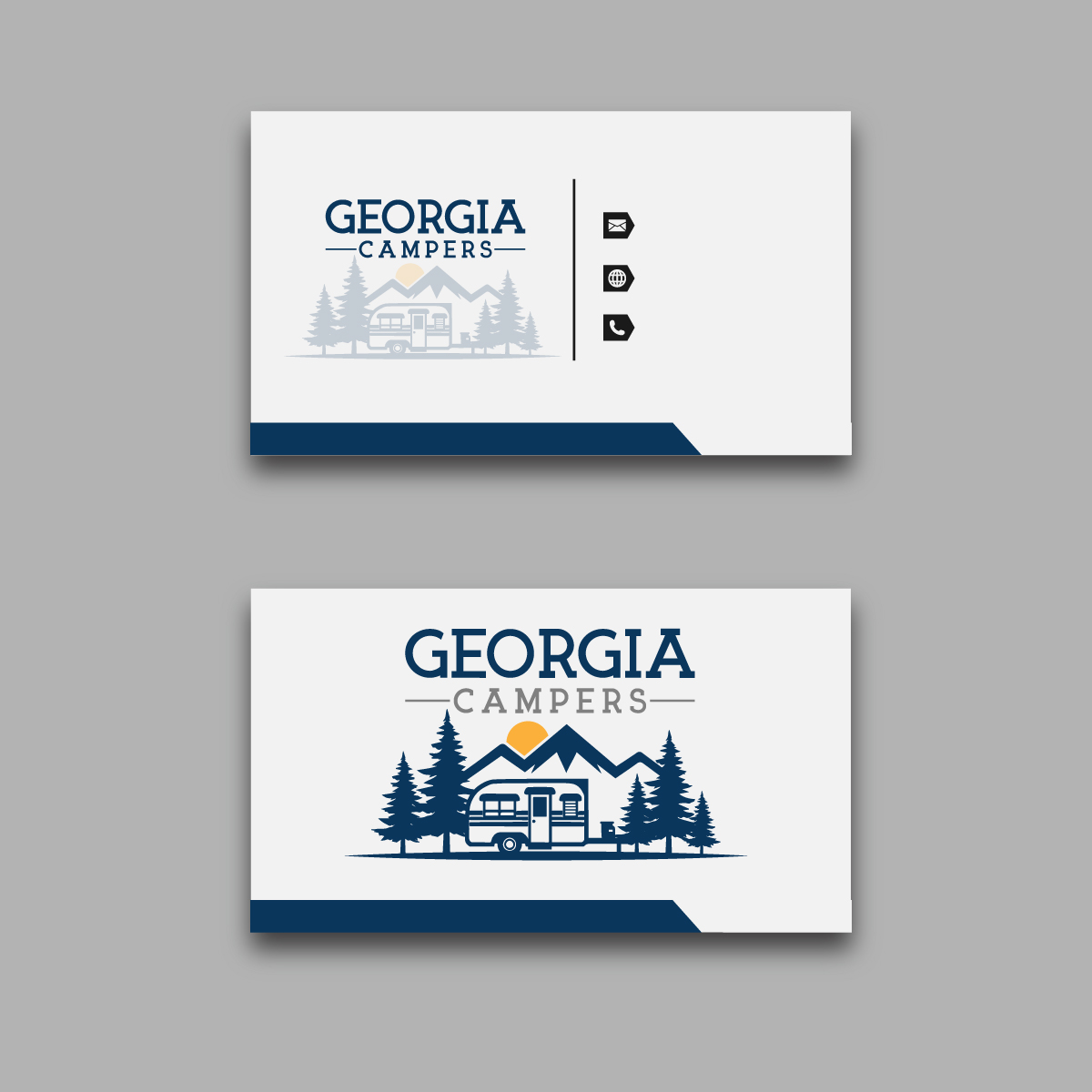 Logo Design by Rasu raj for this project | Design #31107549