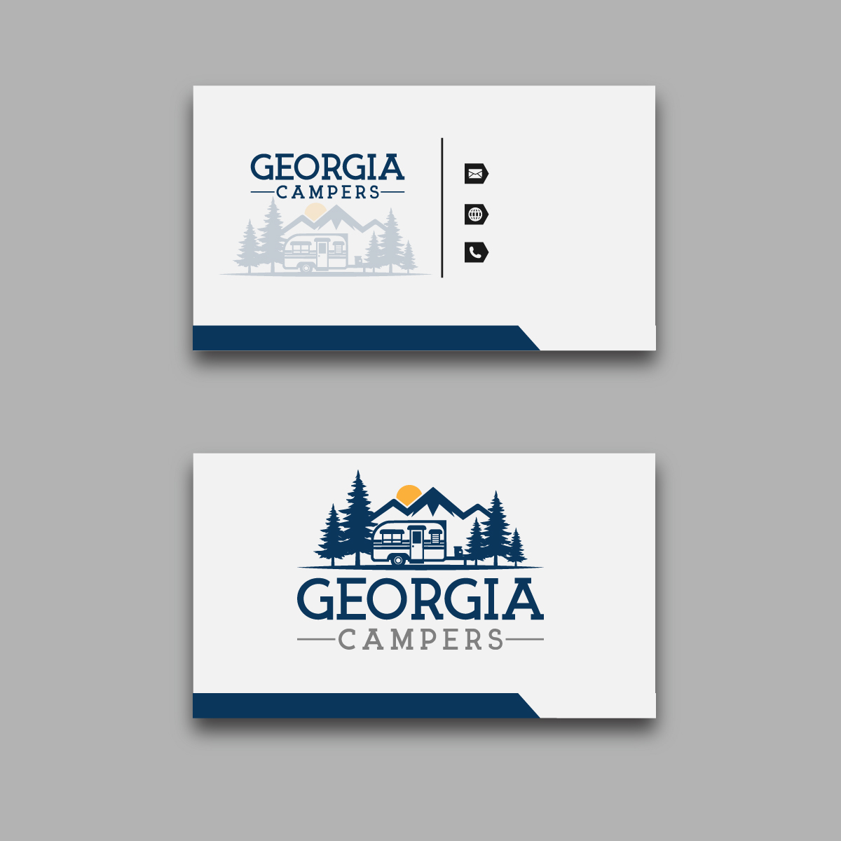 Logo Design by Rasu raj for this project | Design #31107558