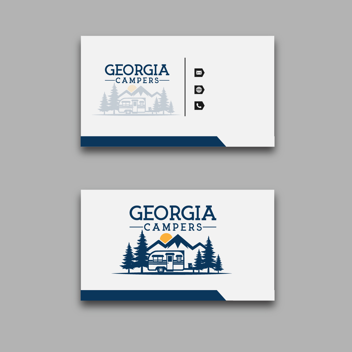 Logo Design by Rasu raj for this project | Design #31107697