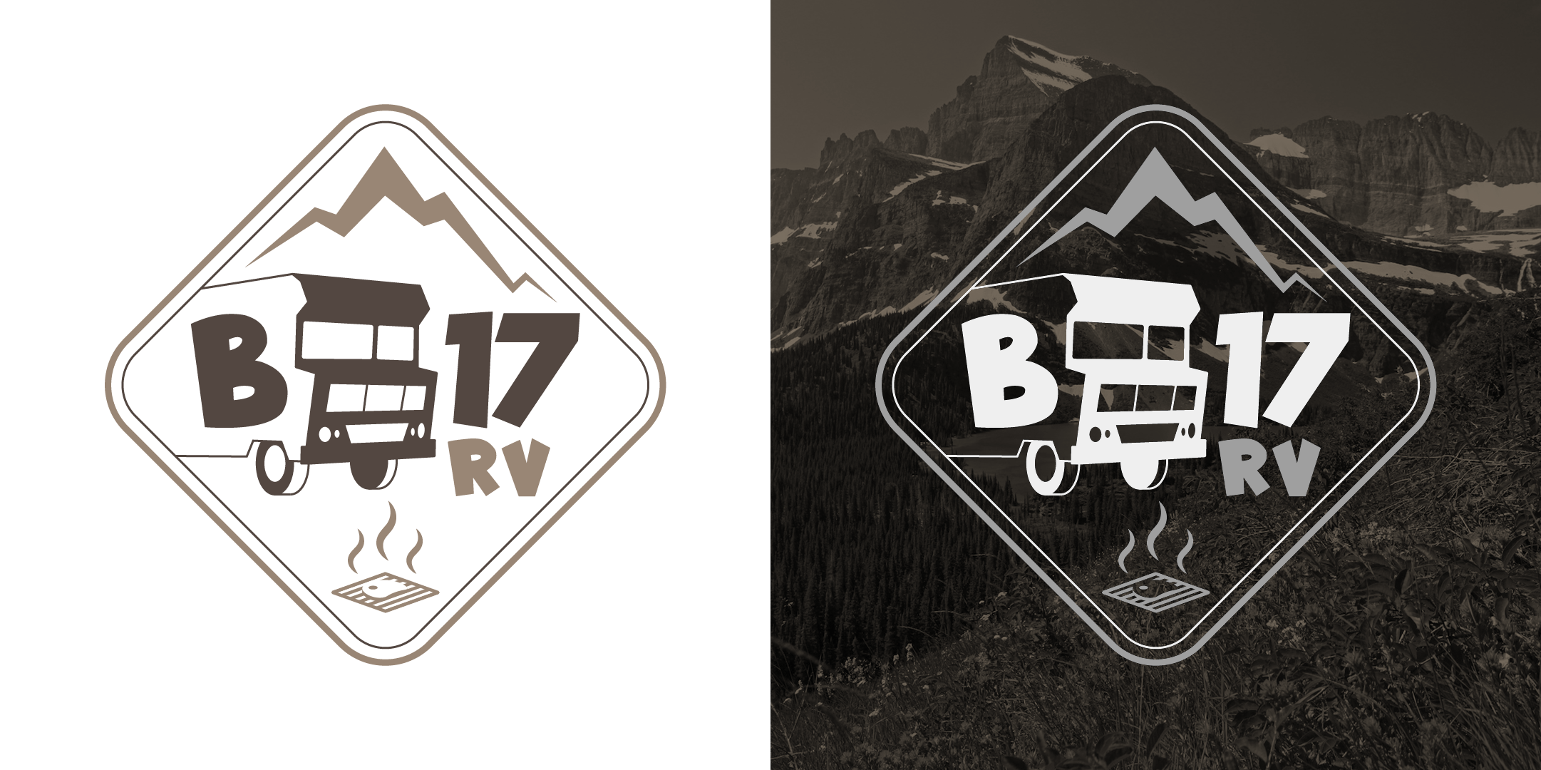 Logo Design by design_by_sandro for this project | Design #31026328