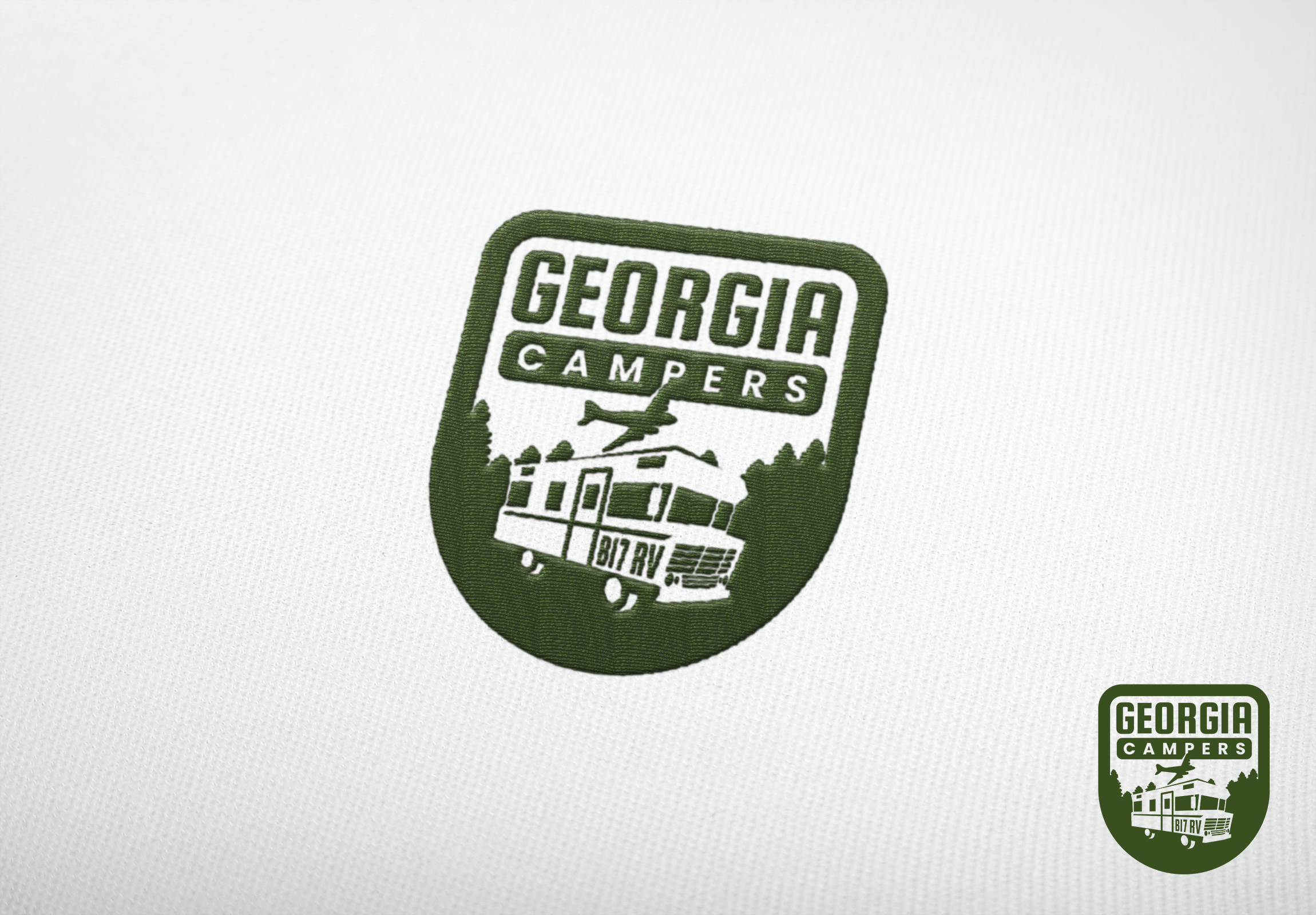 Logo Design by aquabomb26 for this project | Design #31074901