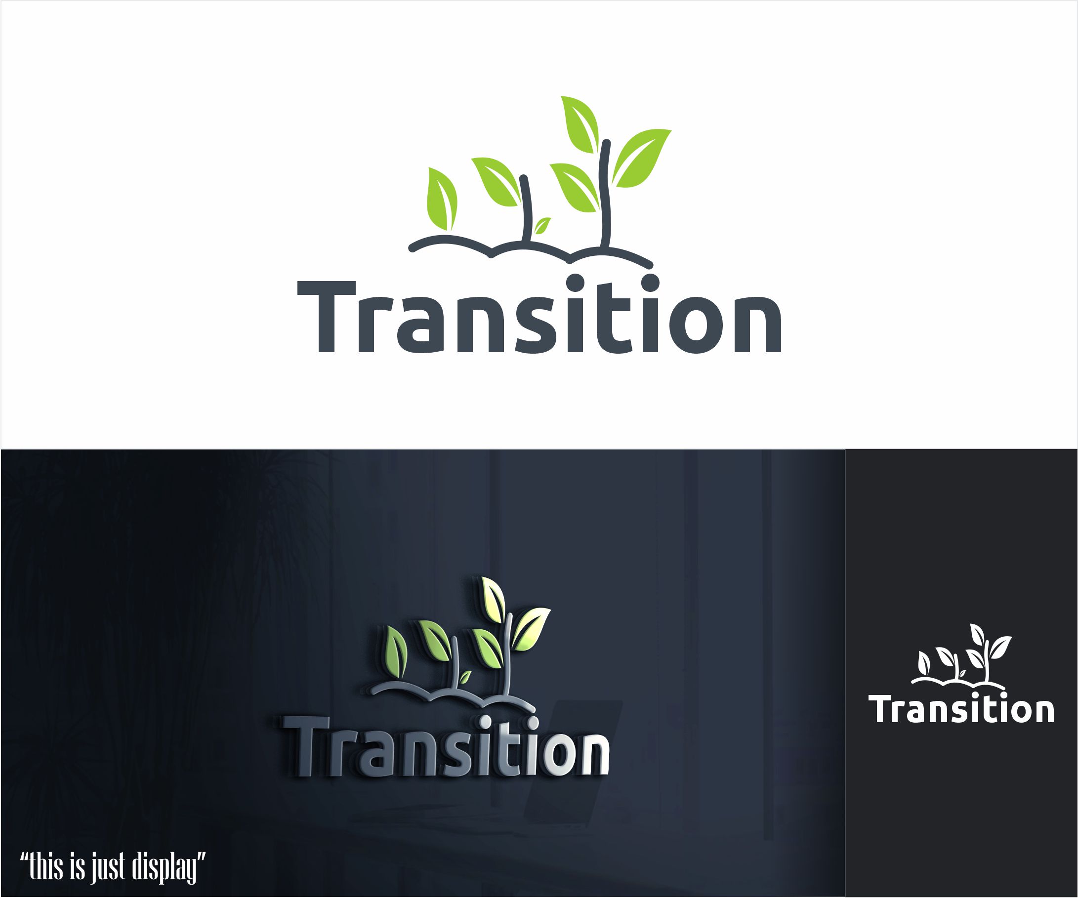 Logo Design by alkaline for this project | Design #31017943