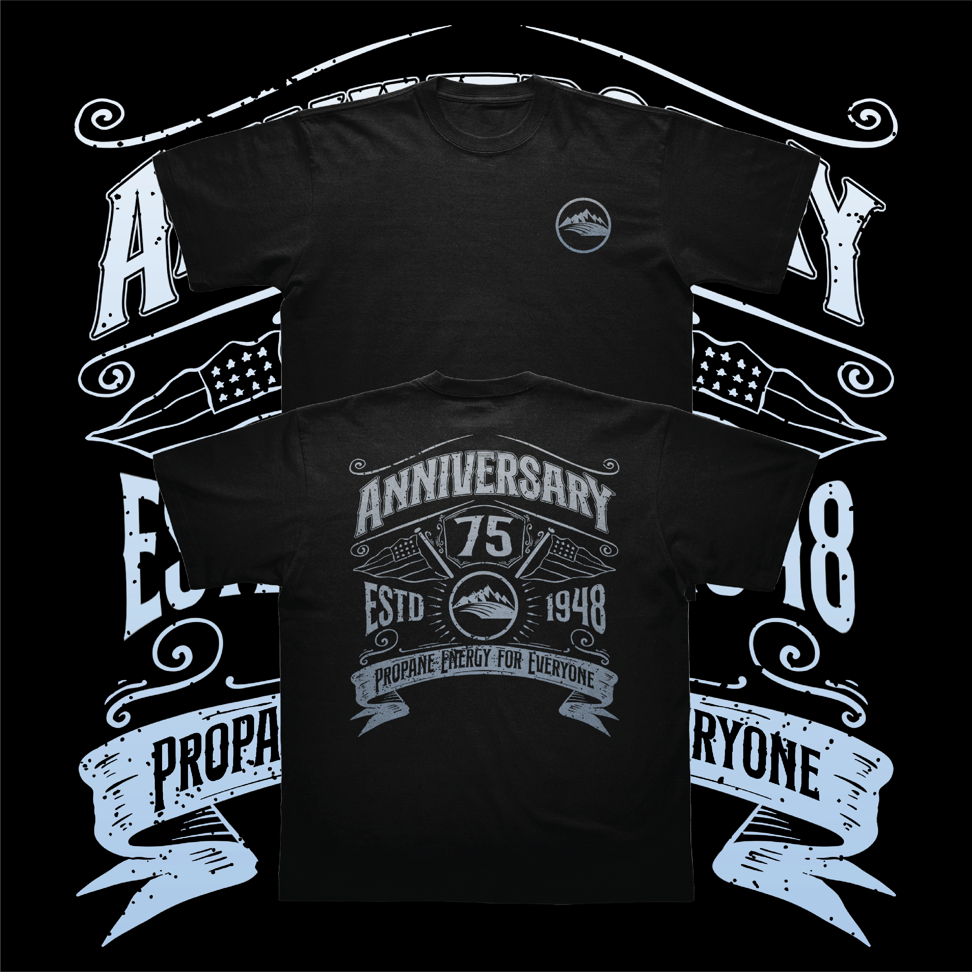 T-shirt Design by Rifqi 7 for this project | Design #31024624