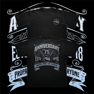 Design de T-shirt par Rifqi 7 pour ce projet | Design : #31024624