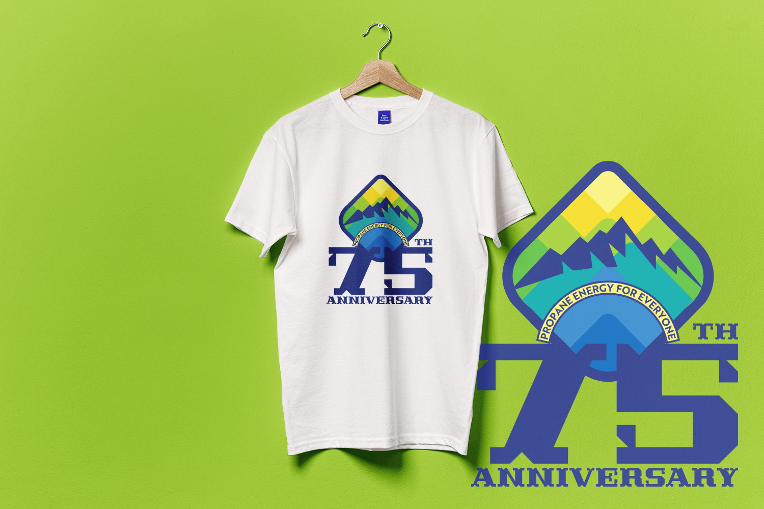 T-shirt Design by katan_designs for this project | Design #31038501