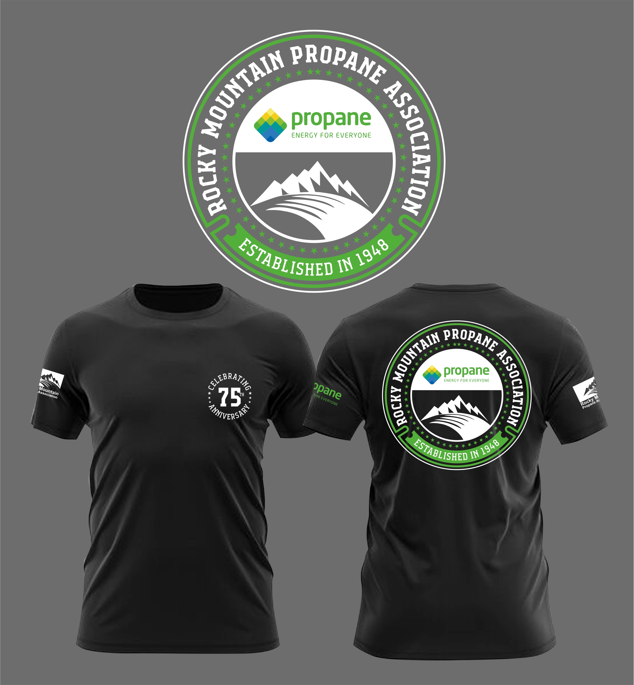 T-shirt Design by guruntool for this project | Design #31027621