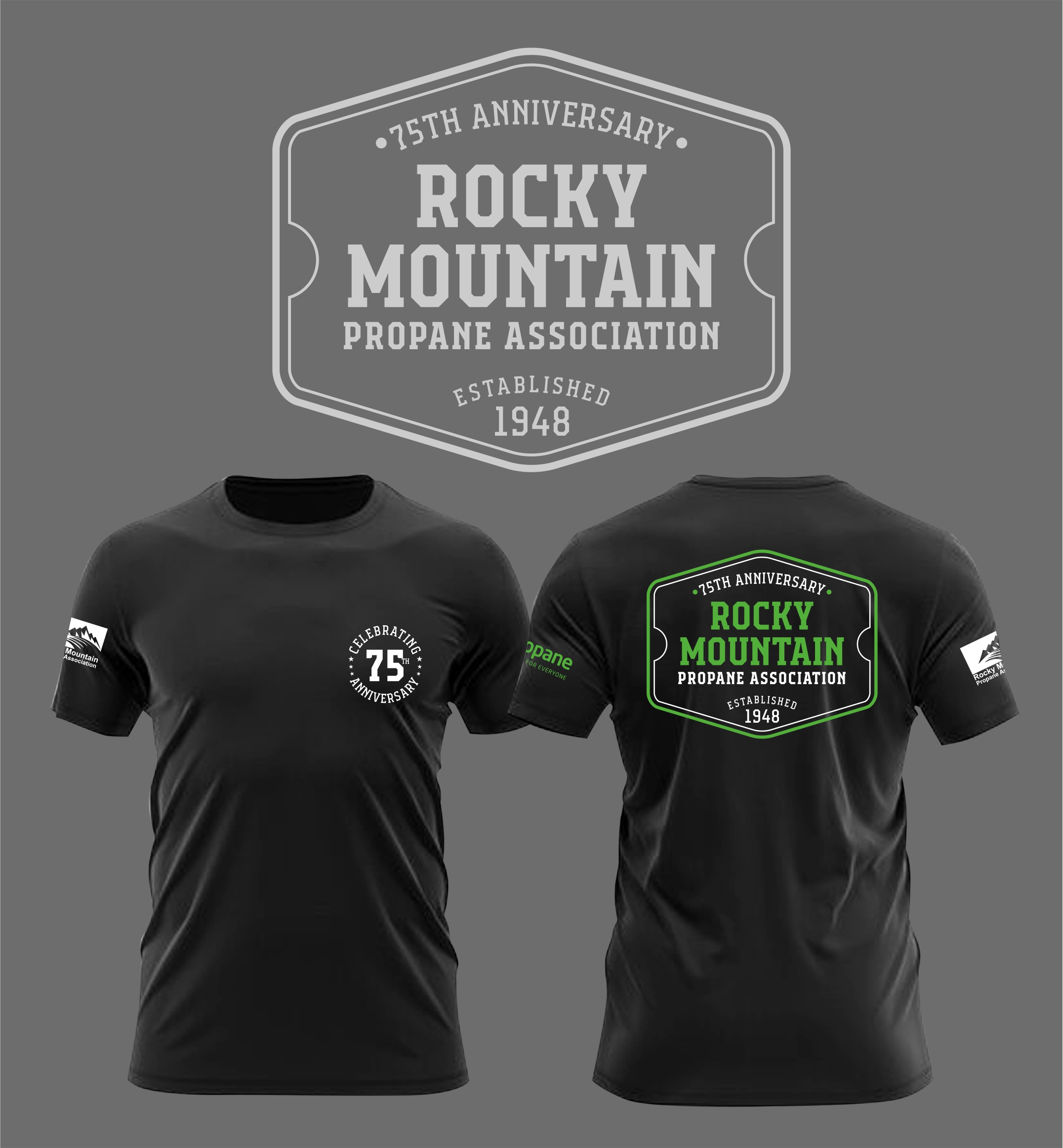 T-shirt Design by guruntool for this project | Design #31027774