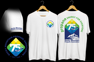 Design de T-shirt par Erdie Tadeo pour ce projet | Design : #31041697