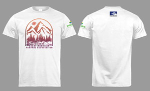Design de T-shirt par Johncina pour ce projet | Design : #31021721