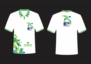 Design de T-shirt par ALSADESIGN pour ce projet | Design : #31022239