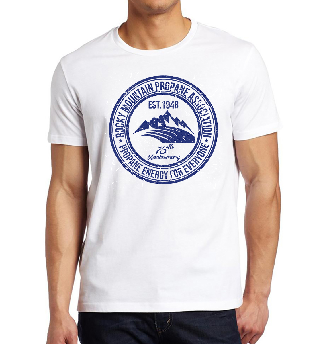 T-shirt Design by Monica Frieda for this project | Design #31039772