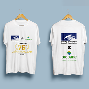T-shirt Design by TNV Design
