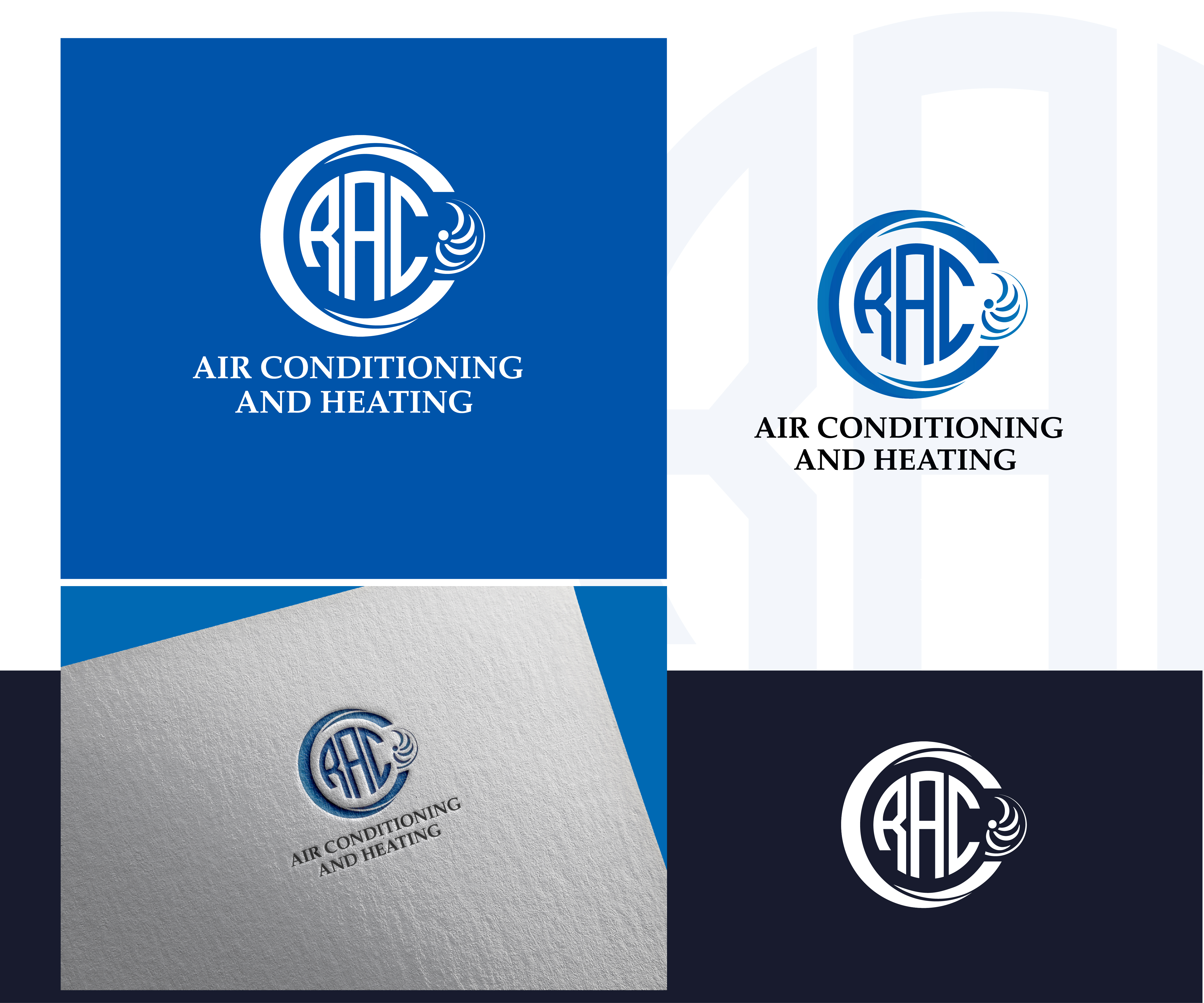 Logo Design by Abubkr for this project | Design #31031541