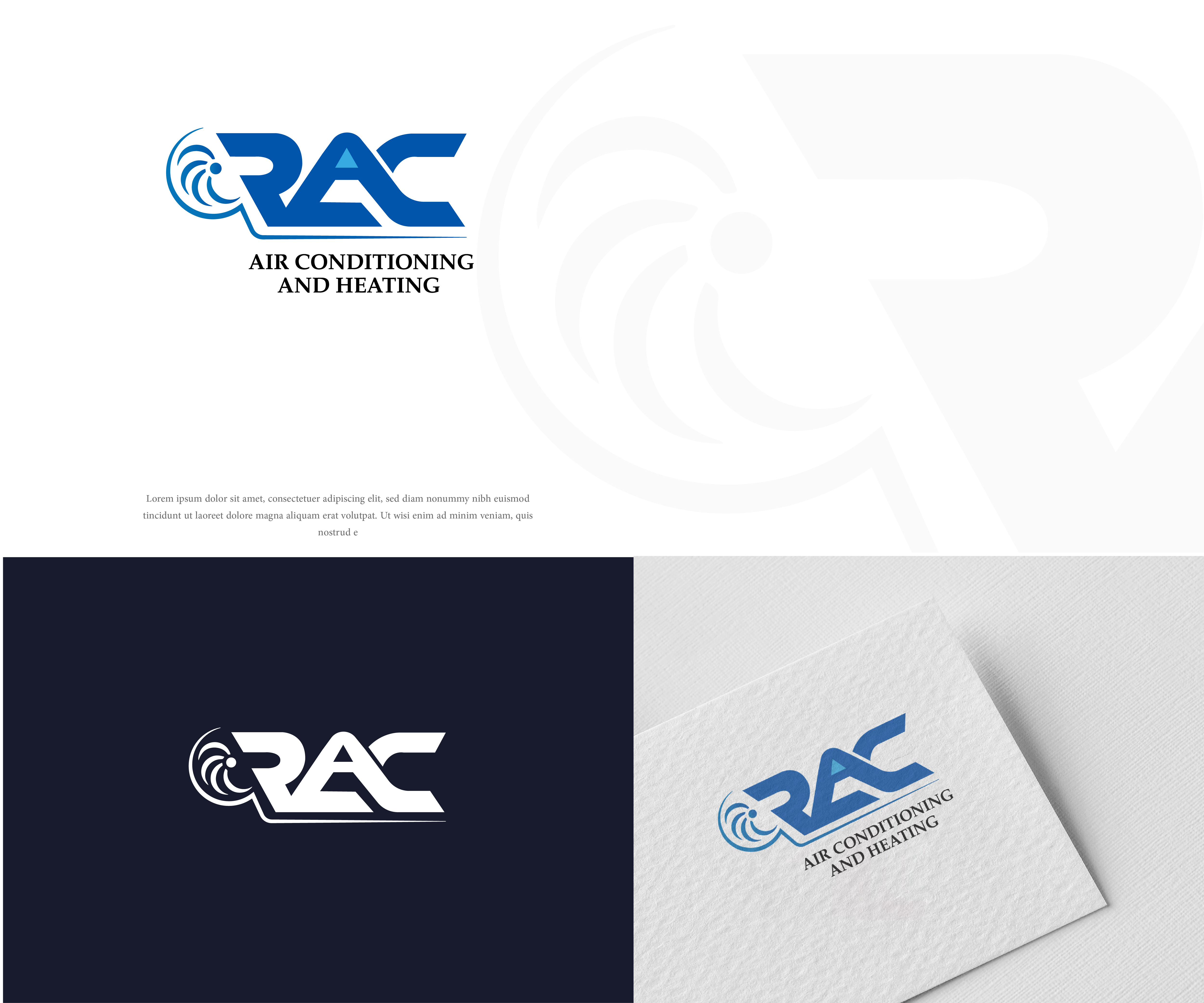 Logo Design by Abubkr for this project | Design #31031546