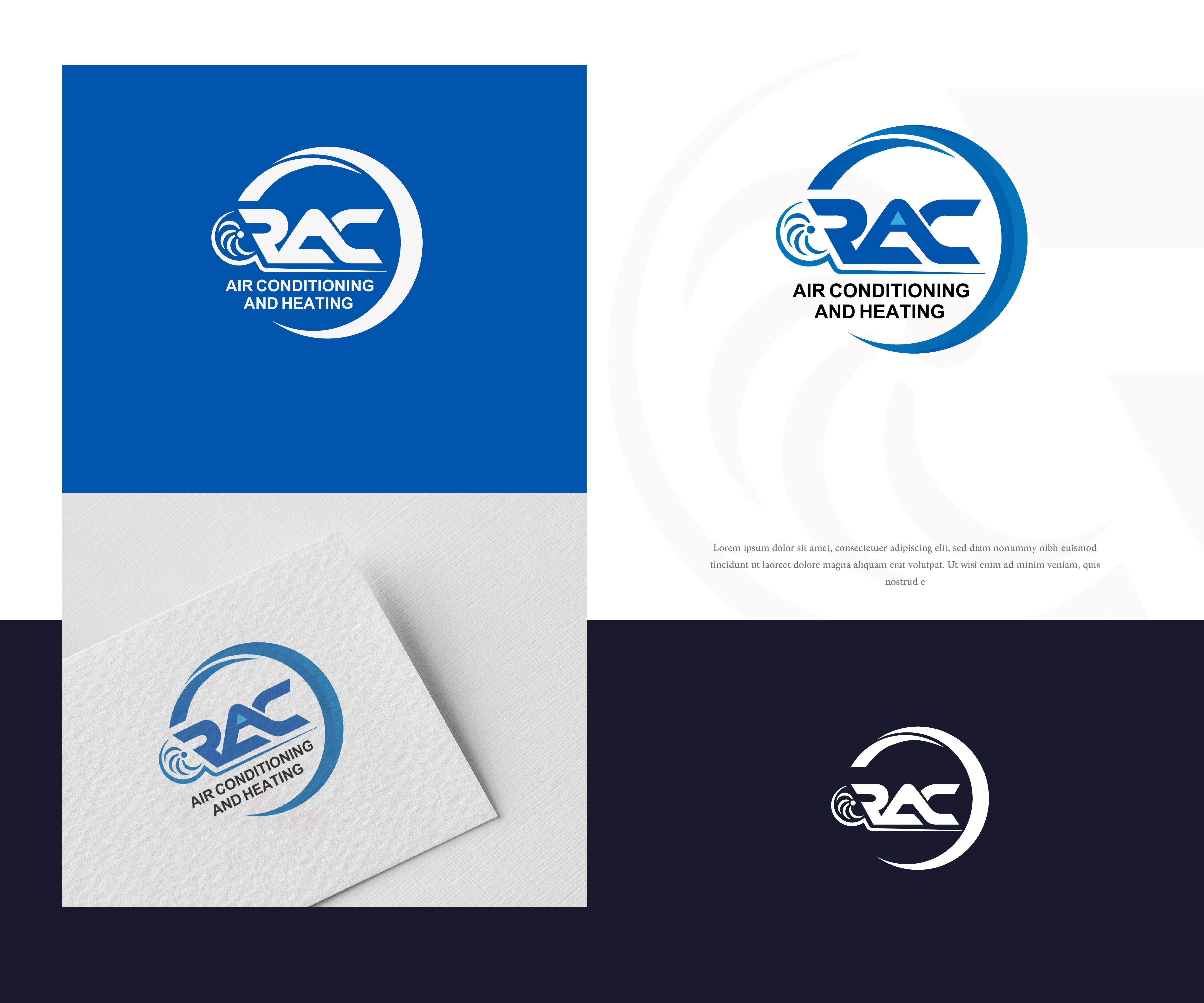 Logo Design by Abubkr for this project | Design #31031551