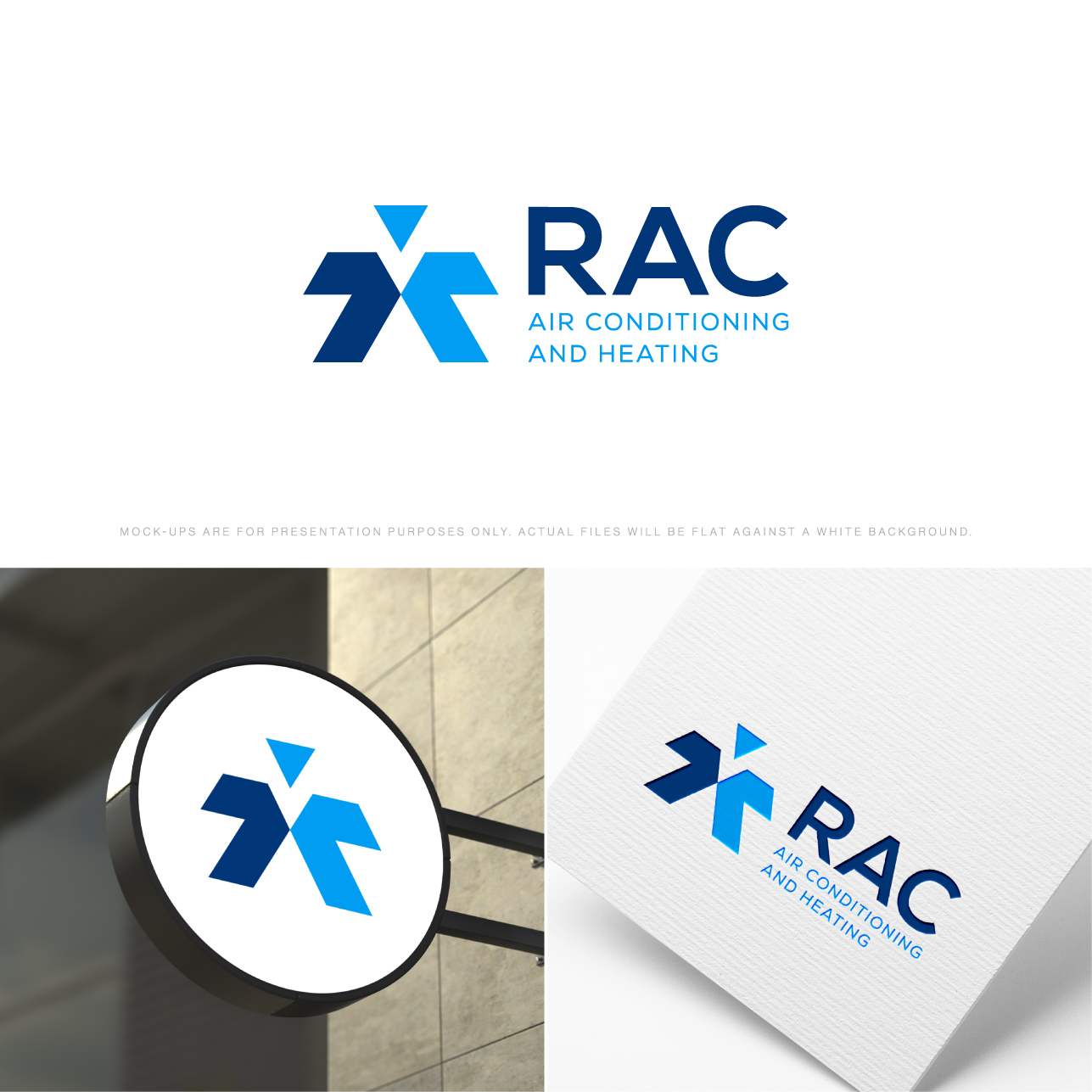 Logo Design by The Lion Studios for this project | Design #31021076