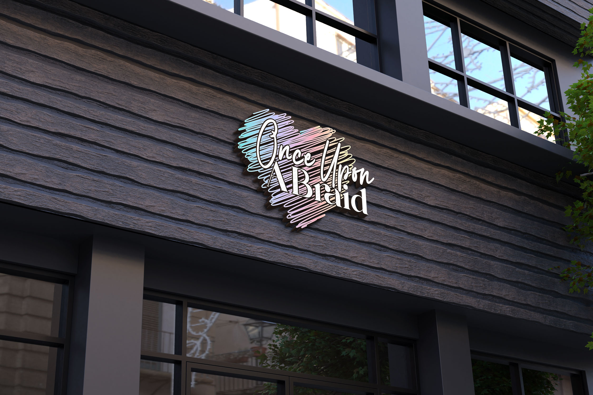 Logo Design by Kavth for this project | Design #31062441