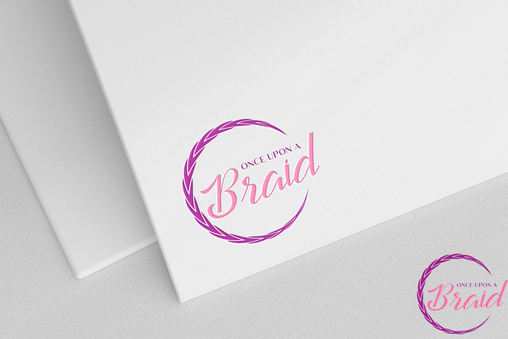 Logo Design by Deejah for this project | Design #31044234