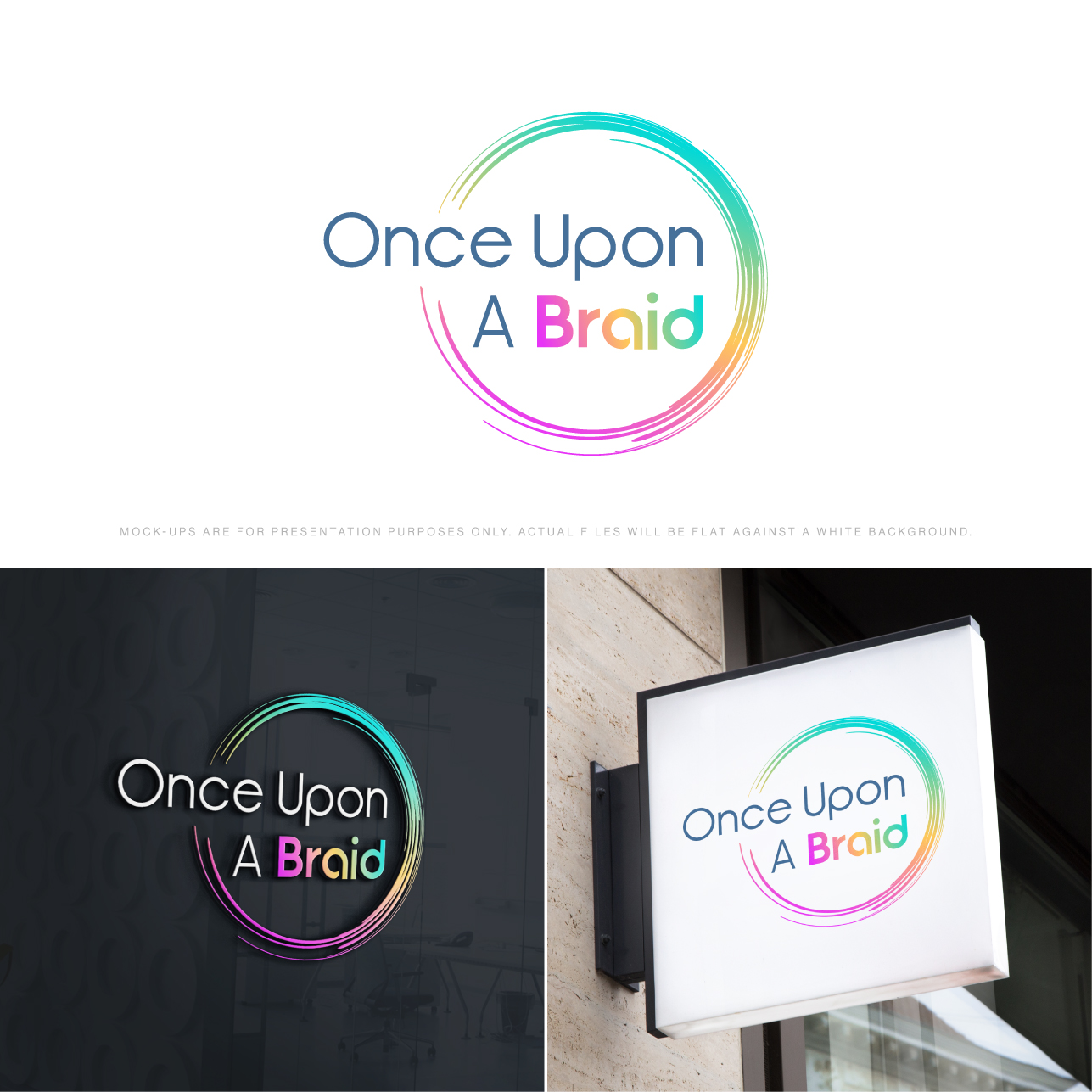Design de Logo par The Lion Studios pour ce projet | Design #31020374