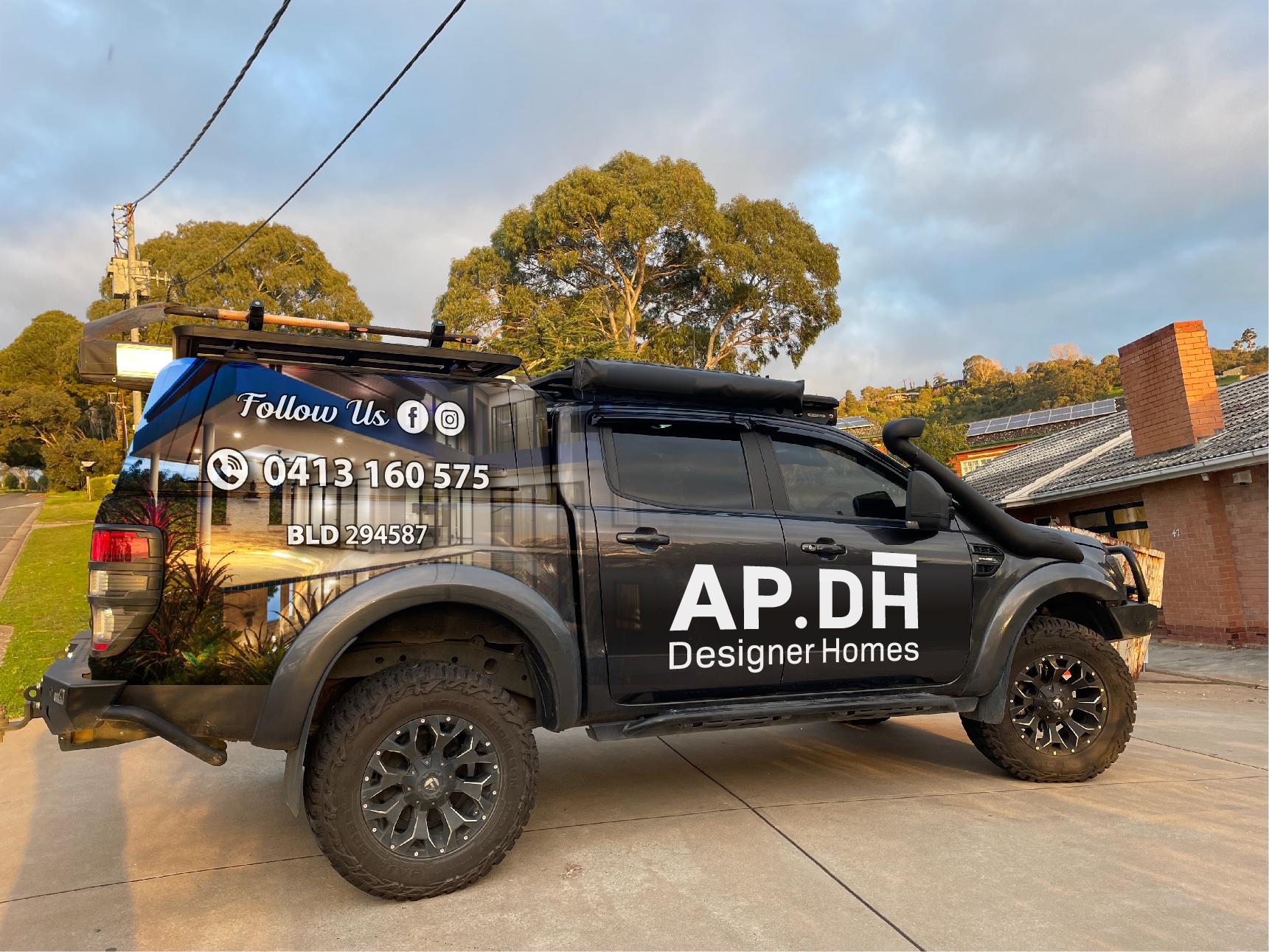Car Wrap Design by Kira Graphics for this project | Design #31039454