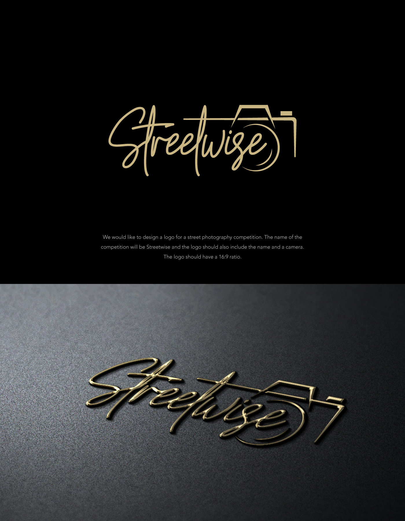 Logo Design by Farhad Kreative for this project | Design #31027221