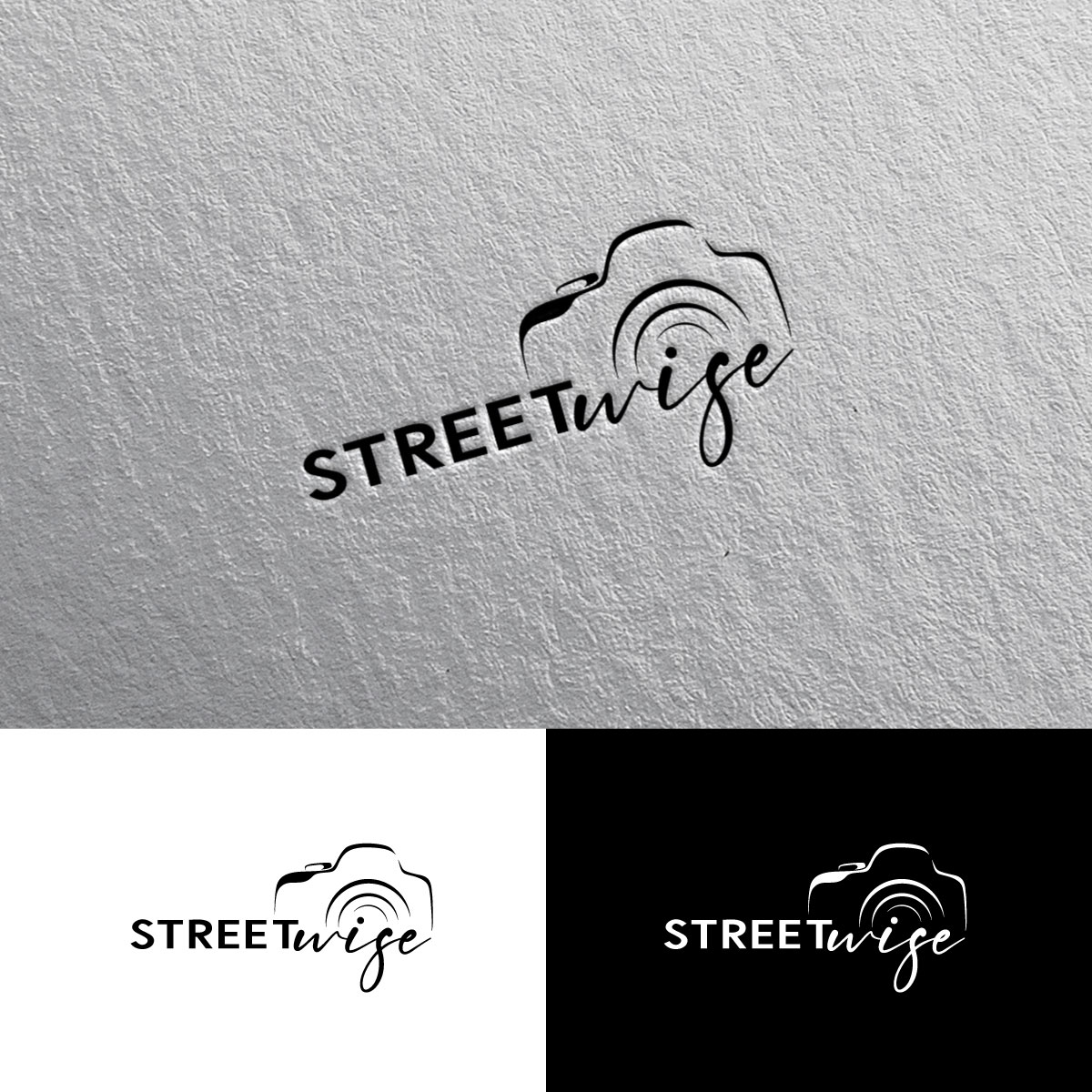 Logo Design by chris Ray for this project | Design #31025253